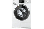 Pralka MIELE WWH860PWASH PowerWash&TwinDos 8kg 1400obr./min