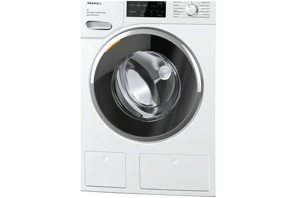 Pralka MIELE WWH860PWASH PowerWash&TwinDos 8kg 1400obr./min