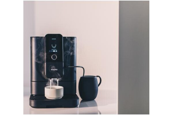 Ekspres NIVONA CafeRomatica 8101 automatyczny