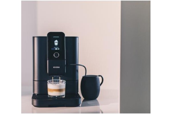 Ekspres NIVONA CafeRomatica 8101 automatyczny