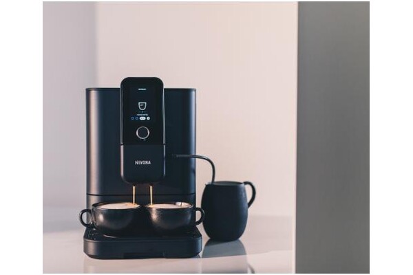 Ekspres NIVONA CafeRomatica 8101 automatyczny