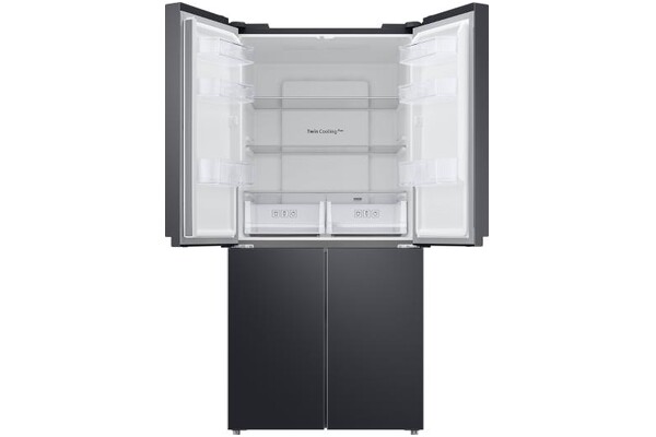 Lodówka Samsung RF48A400EB4