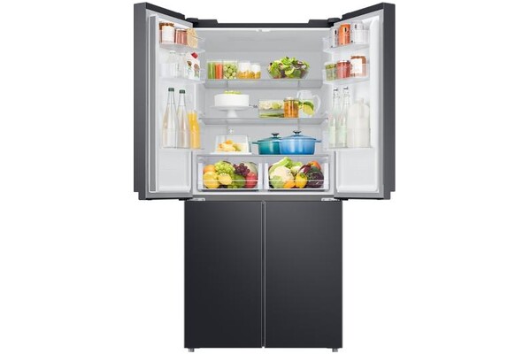 Lodówka Samsung RF48A400EB4