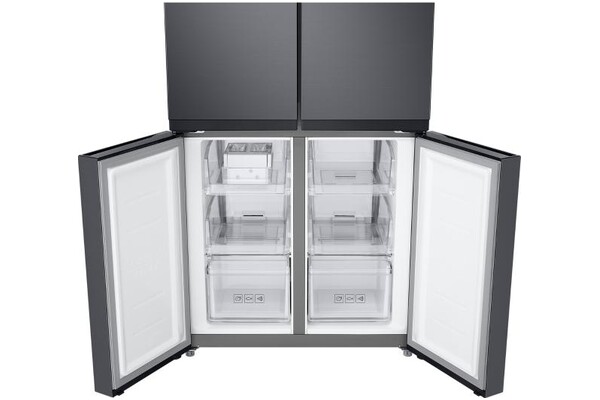 Lodówka Samsung RF48A400EB4