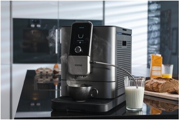 Ekspres NIVONA CafeRomatica 8103 automatyczny