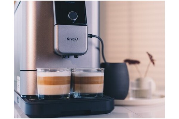 Ekspres NIVONA CafeRomatica 8103 automatyczny