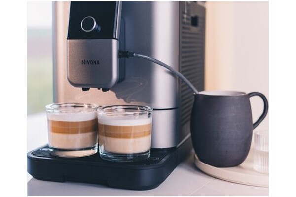 Ekspres NIVONA CafeRomatica 8103 automatyczny