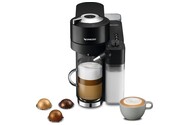 Ekspres De’Longhi Lattissima ENV300B kapsułkowy