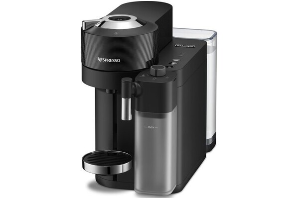 Ekspres De’Longhi Lattissima ENV300B kapsułkowy