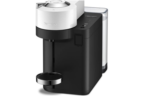 Ekspres De’Longhi Lattissima ENV300W kapsułkowy