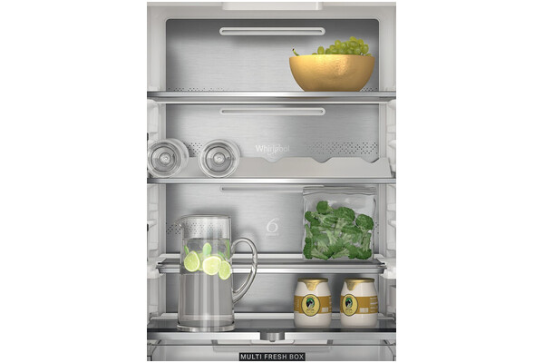 Lodówka do zabudowy Whirlpool WHC18T594