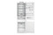 Lodówka do zabudowy Whirlpool WHC18T594