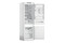 Lodówka do zabudowy Whirlpool WHC18T594
