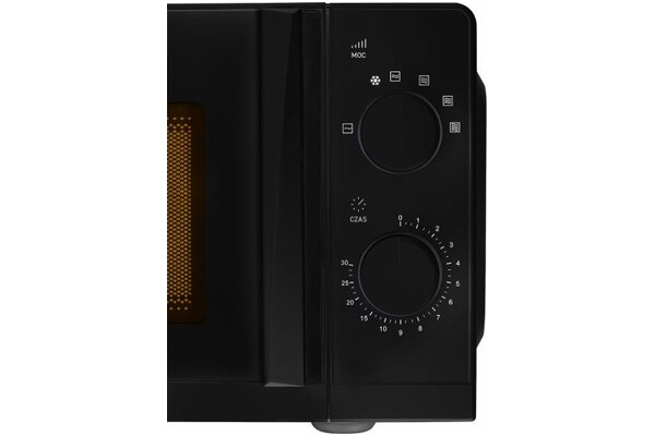 Kuchenka mikrofalowa RAVEN EKM004 20l 700W