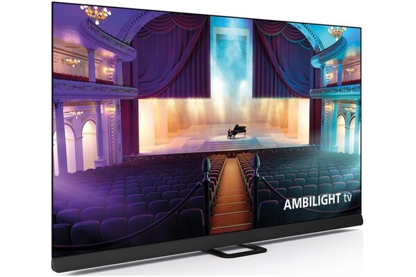 Telewizor Philips 55OLED908/12 55" 4K Ultra HD