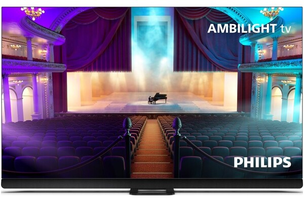Telewizor Philips 55OLED908/12 55" 4K Ultra HD