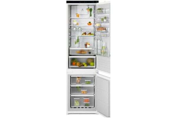 Lodówka do zabudowy Electrolux ENT6ME19S