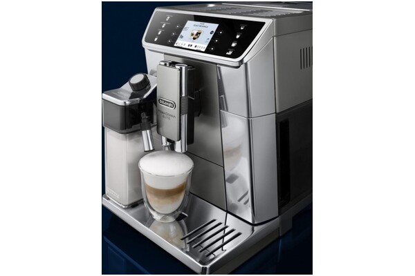 Ekspres De’Longhi Promadonna Elite ECAM65055MS automatyczny