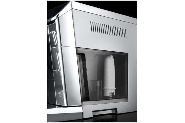 Ekspres De’Longhi Promadonna Elite ECAM65055MS automatyczny
