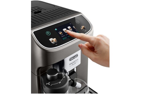 Ekspres De’Longhi Magnifica ECAM32070TB automatyczny