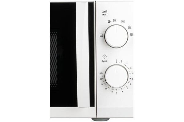 Kuchenka mikrofalowa RAVEN EKM00320 20.0l 700W