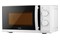 Kuchenka mikrofalowa RAVEN EKM00320 20.0l 700W