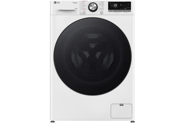 Pralka LG F4W1172YW Vivace 11.0kg 1400obr./min