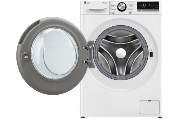 Pralka LG F4W1172YW Vivace 11kg 1400obr./min