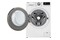 Pralka LG F4W1172YW Vivace 11kg 1400obr./min