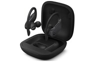 Słuchawki Beats by Dr. Dre Powerbeats Pro Dokanałowe Bezprzewodowe czarny