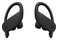 Słuchawki Beats by Dr. Dre Powerbeats Pro Dokanałowe Bezprzewodowe czarny