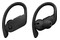 Słuchawki Beats by Dr. Dre Powerbeats Pro Dokanałowe Bezprzewodowe czarny