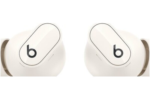Słuchawki Beats by Dr. Dre Studio Buds Dokanałowe Bezprzewodowe czarny