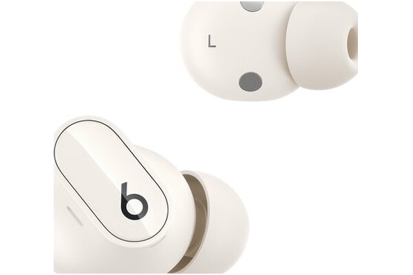 Słuchawki Beats by Dr. Dre Studio Buds Dokanałowe Bezprzewodowe czarny
