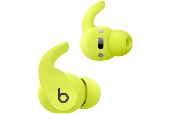 Słuchawki Beats by Dr. Dre Fit Pro Dokanałowe Bezprzewodowe szary