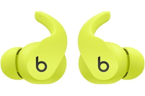 Słuchawki Beats by Dr. Dre Fit Pro Dokanałowe Bezprzewodowe szary
