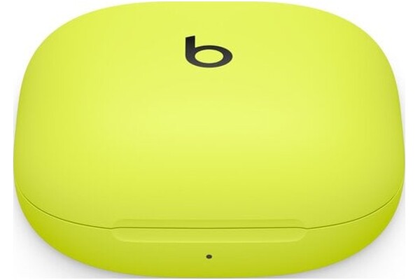 Słuchawki Beats by Dr. Dre Fit Pro Dokanałowe Bezprzewodowe szary