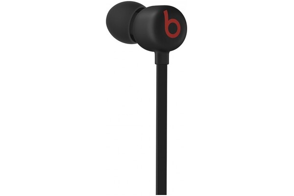 Słuchawki Beats by Dr. Dre Flex Dokanałowe Bezprzewodowe czarny