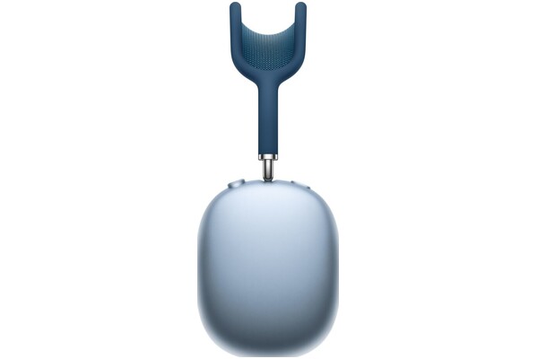 Słuchawki Apple AirPods Max Nauszne Bezprzewodowe różowy