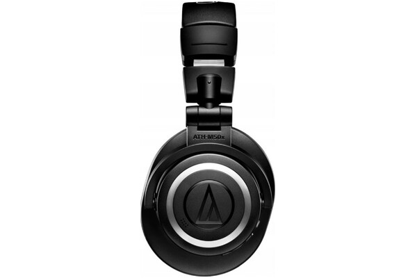 Słuchawki AUDIO-TECHNICA ATHM50XBT Nauszne Bezprzewodowe czarny