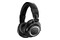 Słuchawki AUDIO-TECHNICA ATHM50XBT Nauszne Bezprzewodowe czarny