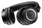 Słuchawki AUDIO-TECHNICA ATHM50XBT Nauszne Bezprzewodowe czarny