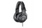 Słuchawki AUDIO-TECHNICA ATHM30X Nauszne Przewodowe czarny