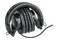 Słuchawki AUDIO-TECHNICA ATHM30X Nauszne Przewodowe czarny