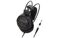 Słuchawki AUDIO-TECHNICA ATHAVA400 Nauszne Przewodowe czarny