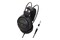 Słuchawki AUDIO-TECHNICA ATHAVA400 Nauszne Przewodowe czarny