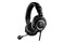 Słuchawki AUDIO-TECHNICA ATHM50XSTS Nauszne Przewodowe czarny