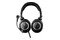 Słuchawki AUDIO-TECHNICA ATHM50XSTS Nauszne Przewodowe czarny