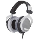 Słuchawki beyerdynamic DT880 250 Ohm Edition Nauszne Przewodowe czarno-szary