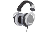 Słuchawki beyerdynamic DT880 250 Ohm Edition Nauszne Przewodowe czarno-szary